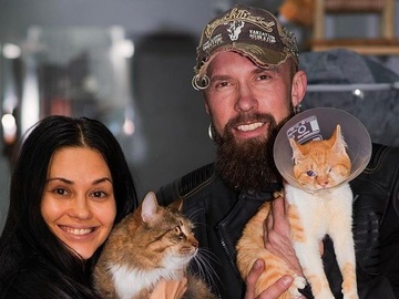 Олексій Суровцев розсекретив, коли відбудеться його друге весілля з ексдружиною Ксенією