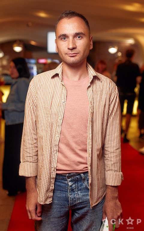 В Киеве состоялась премьера фильма "Берлин, я люблю тебя"