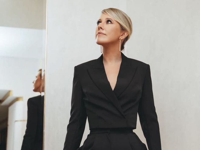 Ксения Собчак