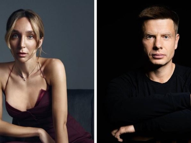 Справу закрито: Мандзюк розповіла, чим закінчився  конфлікт з нардепом Гончаренком