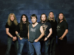 Iron Maiden