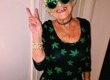 Пенсионерка из Америки стала хитом Instagram