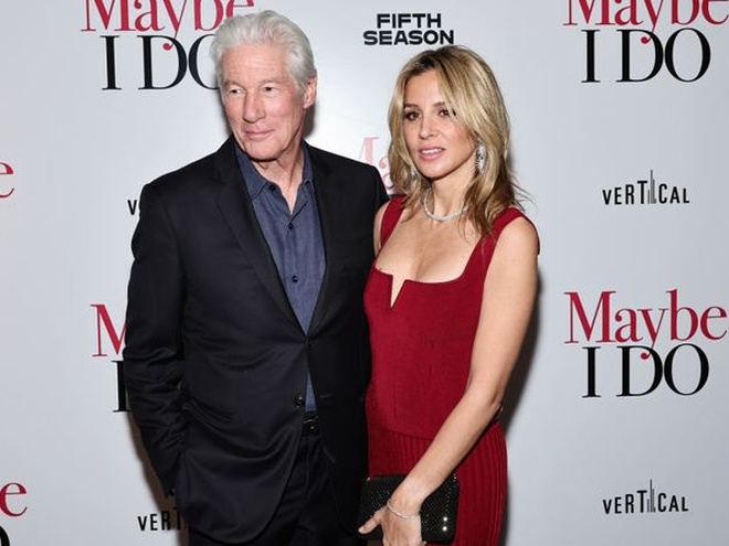 Річард Гір потрапив до лікарні на відпочинку у Мексиці: що трапилося з актором