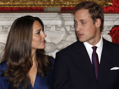 Весілля Принца Вільяма і Кейт Міддлтон