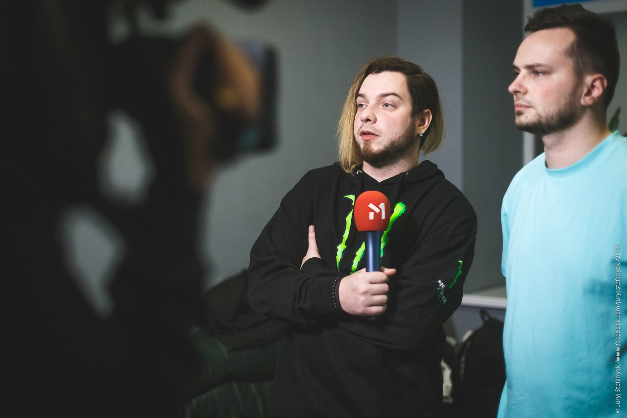 DETACH поставили гучну крапку в турі D.R.A.M.A