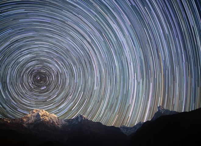 Проект Хаббл. Відкритий простір