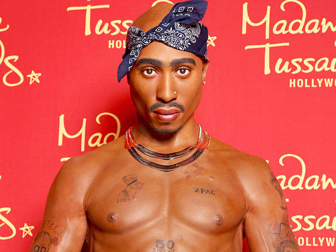 Тупак Шакур