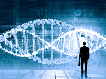 Влияют ли гены на продолжительность жизни: ответ эксперта