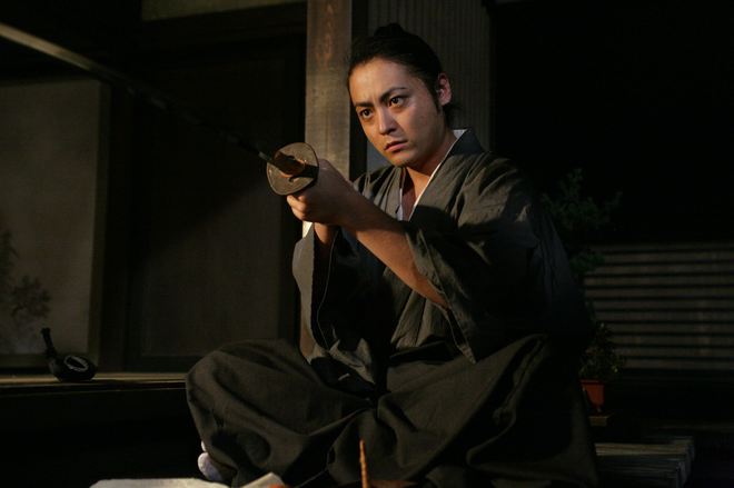 "13 убийц": честь и долг настоящих самураев
