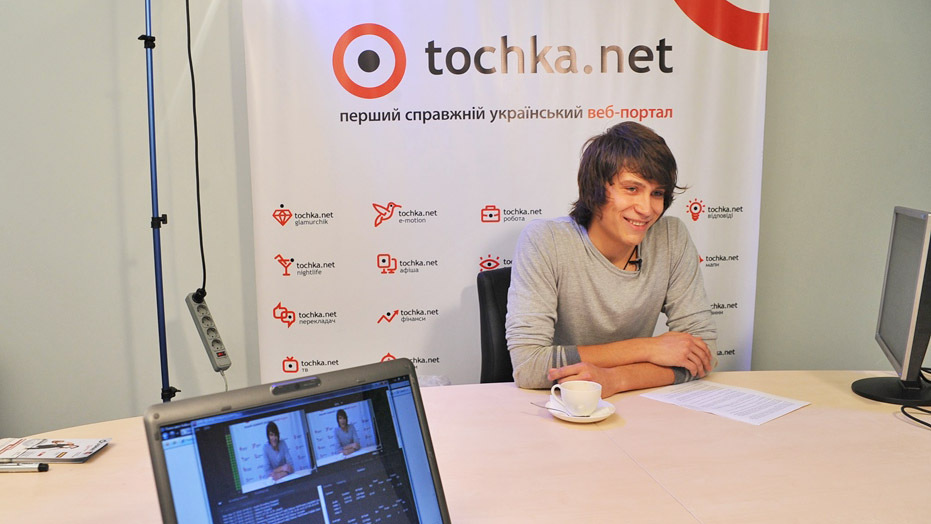 Діма Каднай