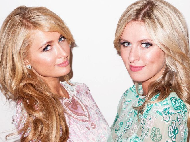 Ники Хилтон