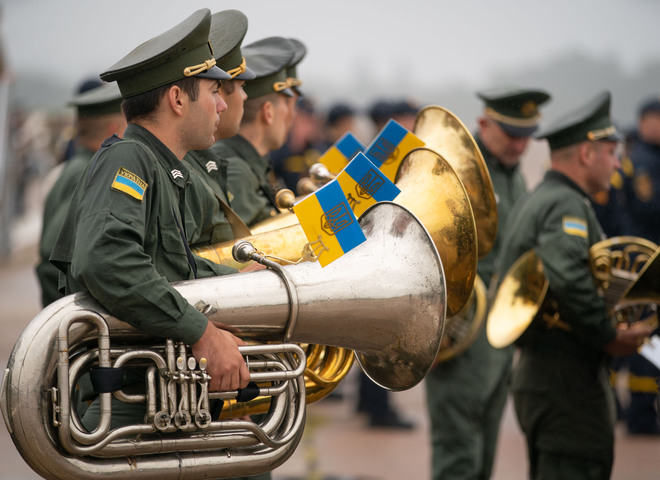 Появились подробности подготовки "Ходи Гідності" ко Дню Независимости