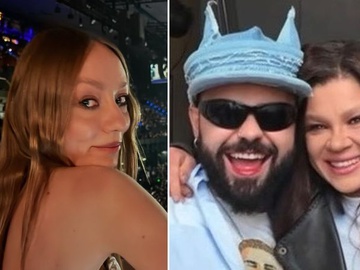 LELÉKA відповіла фіналісту Євробачення, який виконав пісню прокремлівської Тату