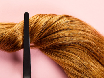 Гей, Рапунцель: 5 причин випадіння волосся
