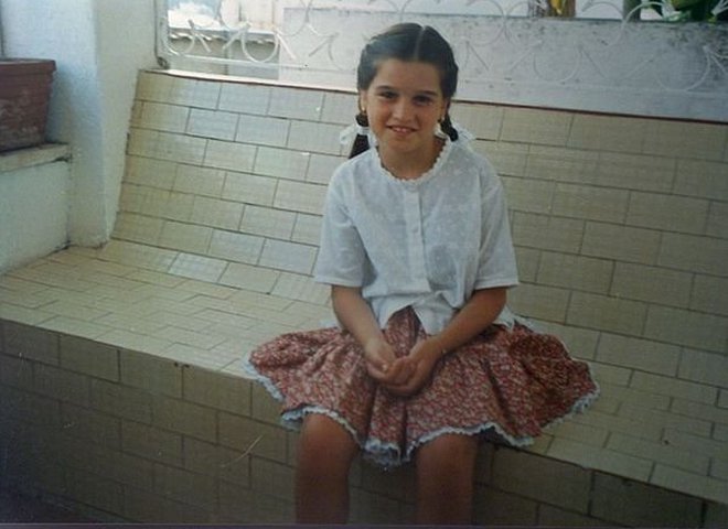 Ксенія Бородіна