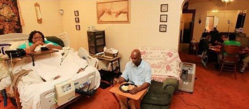 Мисс толстушка