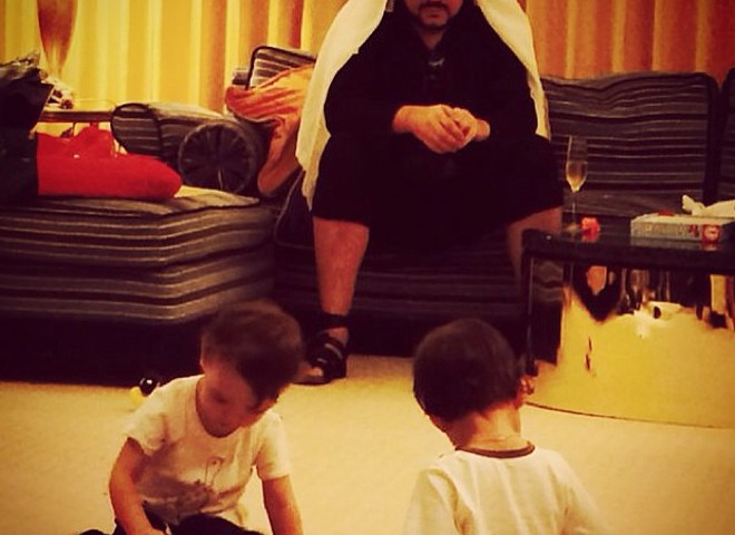 Филипп Киркоров