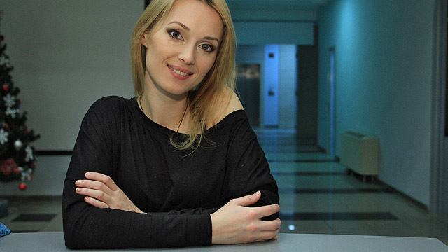 Аїда Ніколайчук