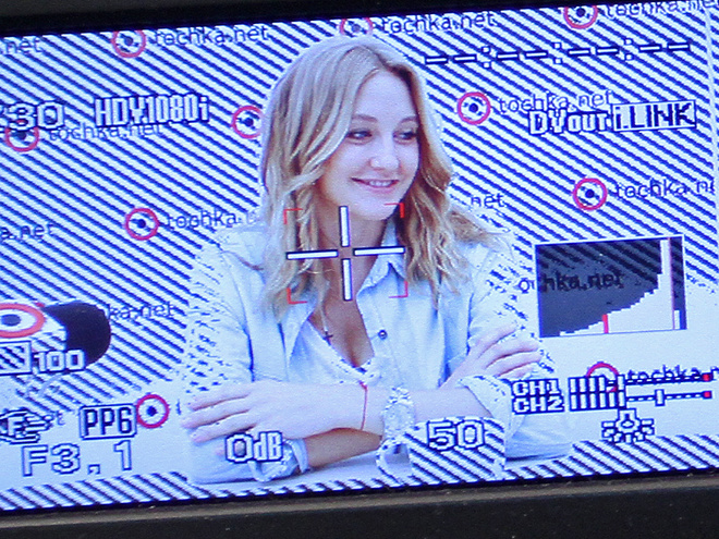 Єва Бушміна