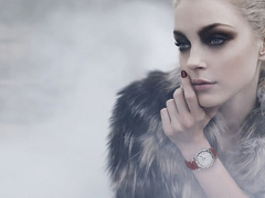 Джессика Стам (Jessica Stam)