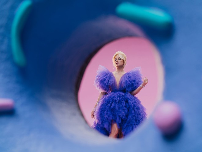 Наталя Гордієнко кліп SUGAR