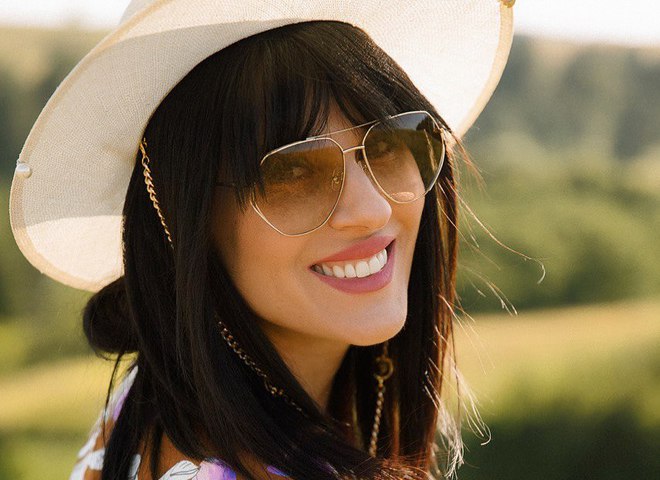 Маша Єфросиніна