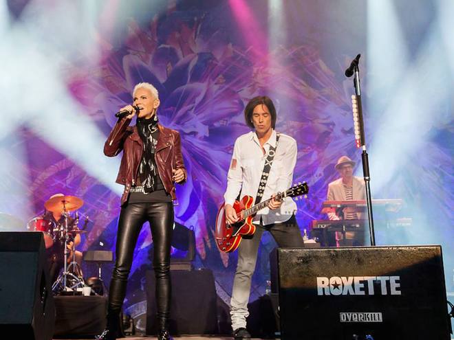 Roxette