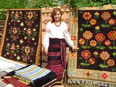 Валентина Ткач 