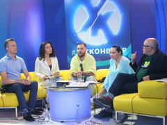 М2 назвал имена финалистов четвёртого сезона "Хіт-конвеєр 2019"