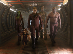 Вартові Галактики