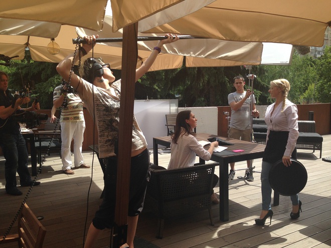 Марта Носова