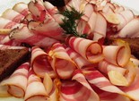 Как засолить вкусное сало