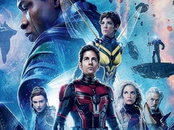 Marvel замінив одну з акторок у новій частині фільму «Людина-мурашка та Оса»