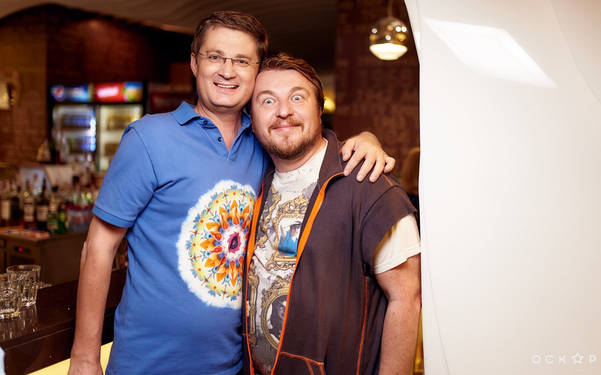 В Киеве состоялась премьера фильма "Падение американской империи"