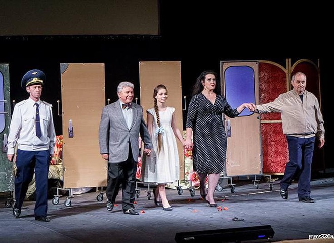 Руслана Писанка