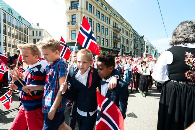 Осло: как живется в лучшем городе мира