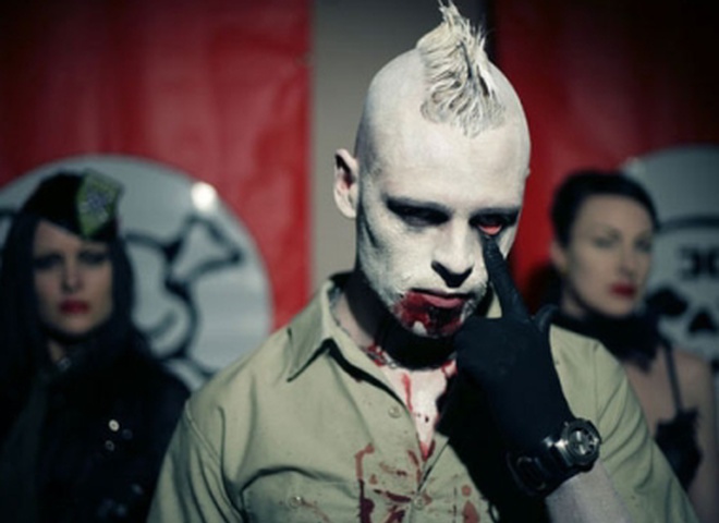 Combichrist