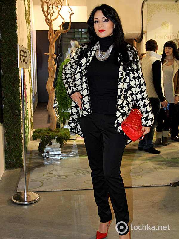 Четвертый день UFW