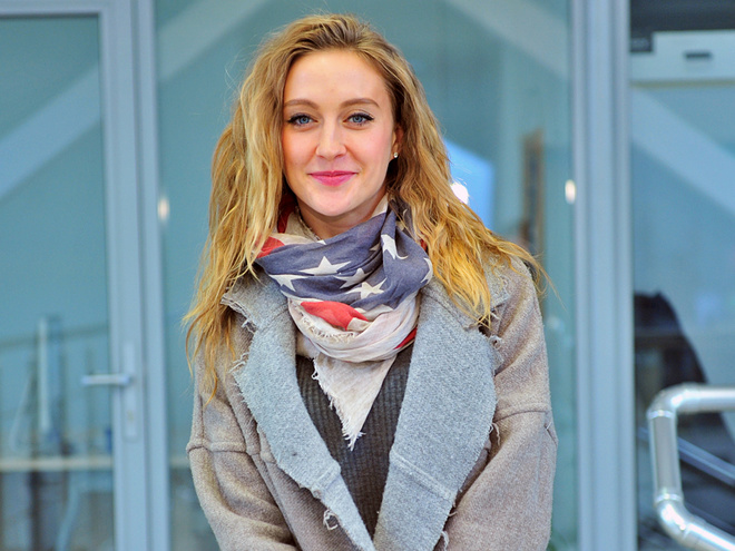 Ева Бушмина