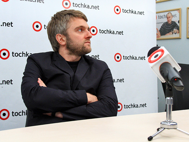 Кирилл Карабиц