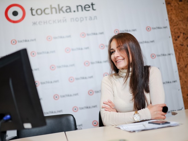 Надія Васіна