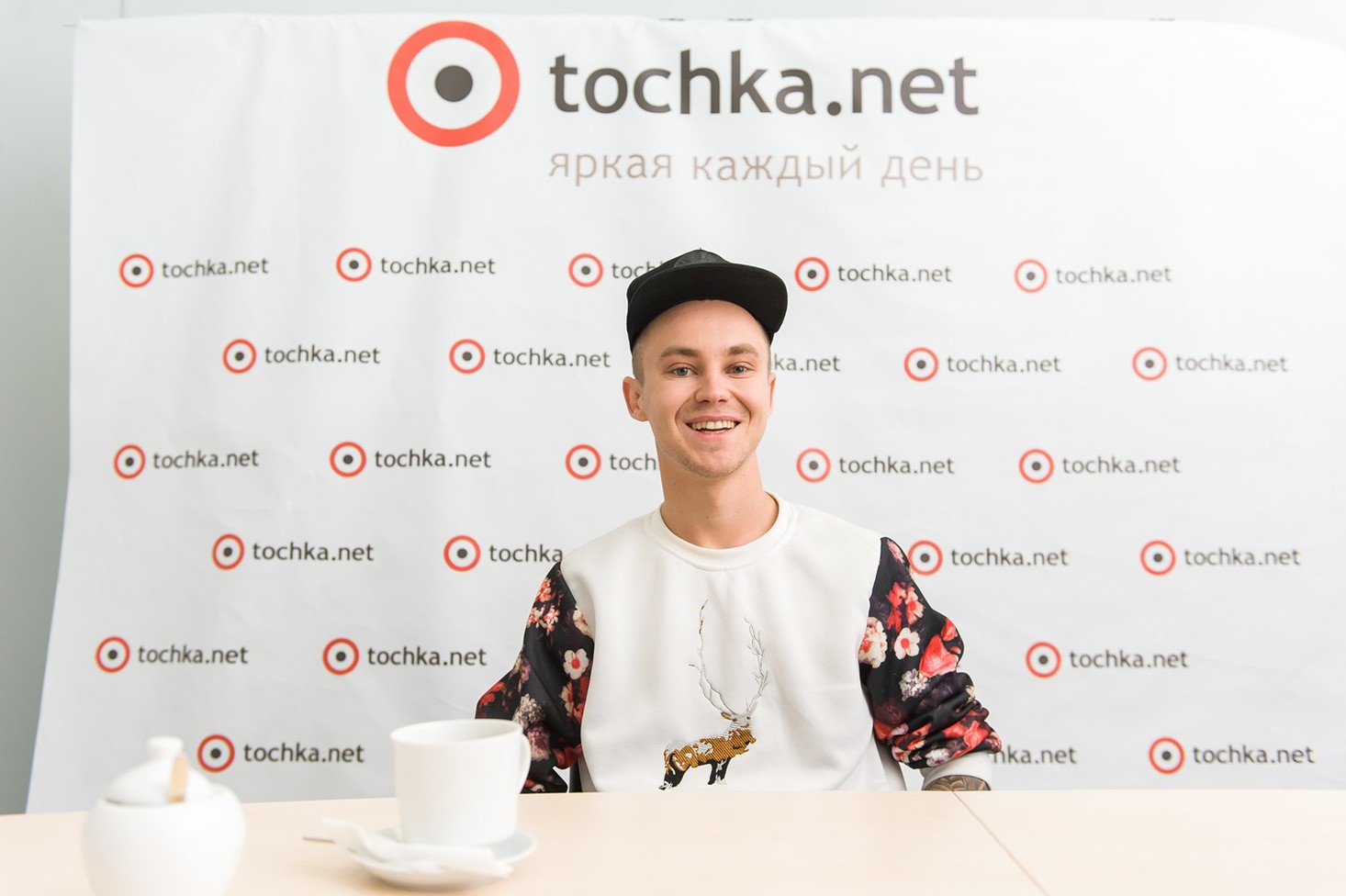 Артем Пивоваров