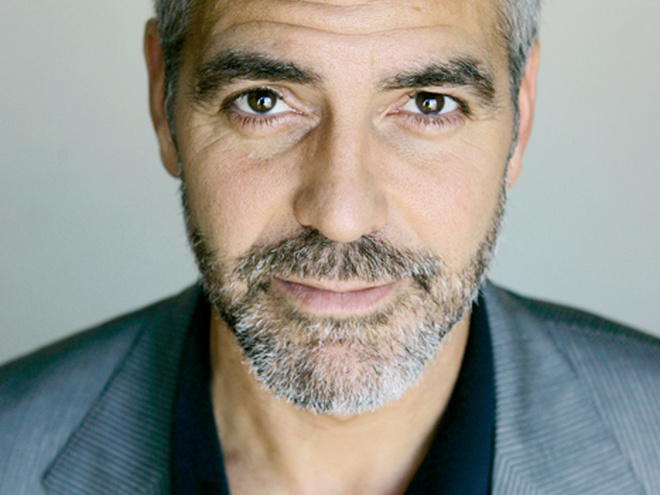 Джордж Клуни 