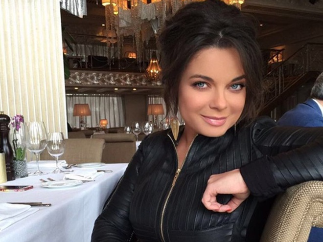 Наташа Королева