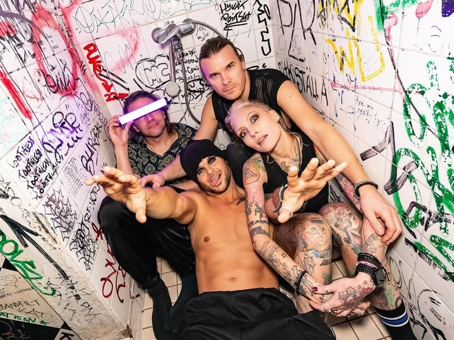 Осадча озвучила три речі, які її страшенно бісять