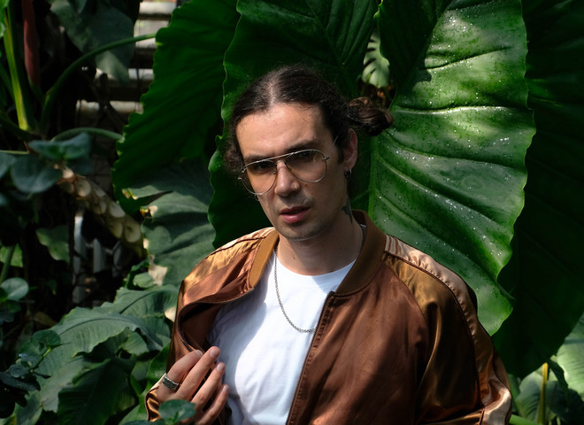 Паша Варениця