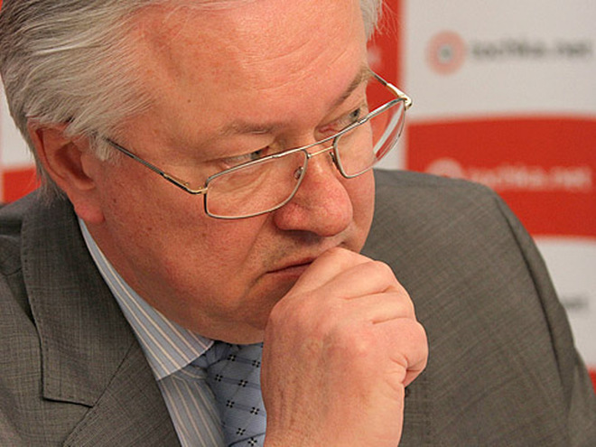 Борис Тарасюк