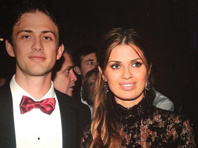 Вікторія Боня