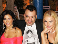 День народження Ані Лорак