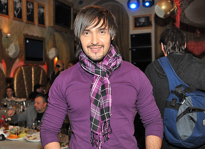 Виталий Козловский